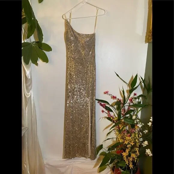 BHLDN Caspian Dress - Picture 4 of 11